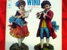 Wind - Morning MINT Original Krautrock Folk Psych LP Ge