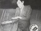 IGGY POP The Idiot RCA PL 12275 [made in Germany]