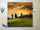 The Bee Gees You Win Again SIGNED 12