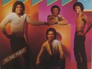 KWICK  To the Point LP 1981 USA DISCO MODERN SOUL BOOGI