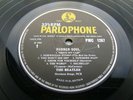 BEATLES RUBBER SOUL -1-4  RARE MATRIX MIX LOUD CUT .EX