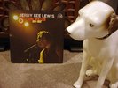 OOP - Jerry Lee Lewis 9 LP Box Set- Bear Family -1963-1968