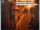 Mormos The magic spell Rare French Psych Prog LP