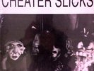 Cheater Slicks - On Your Knees LP Merle Allin Gawdawful