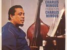 CHARLES MINGUS - PRESENTS CHARLES MINGUS - USA O..
