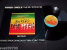 Inner Circle - We 'A' Rockers UK Island 1979 Original 1