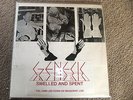 Genesis - Swelled and Spent - The Lamb Lies Down on Bro