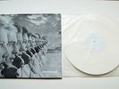 Depeche Mode, Live London 83 LP, white vinyl