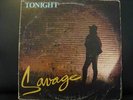 SAVAGE - TONIGHT -RARE ITALO DISCO HOLY GRAIL LP HEAR
