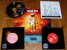 Brand New DEJA ENTENDU quiet things sic transit jesus y