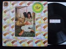 ASH RA TEMPEL Starring Rosie Italy demo Testpress 1974 