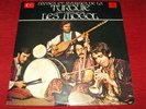 LES MOGOL DANSES ET RYTHMES DE LA TURQUIE NM ORIG. PSYC
