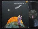RENAISSANCE Illusion UK Island 1st Press LP on the Help