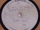THE ROLLING STONES- RARE UK 60's DEMO ACETATE
