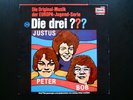 Die drei ??? Die Original-Musik der EUROPA-Serie (29), 