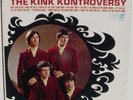 Rock Stereo LP The Kinks Kontroversy Reprise 6197 Nice