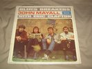 Blues Breakers John Mayall with Eric Clapton Original A