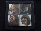 BEATLES Let It Be  Danish Box Set LP w. Book