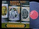 BEEFEATERS Meet You There Orignal Danish Blues Psych So