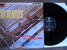 The Beatles Please Please Me LP Stereo