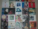 VENDO 33 LP 45 GIRI VINILI VARI ARTISTI VASCO ROSSI,TOT
