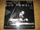 BUD POWELL 