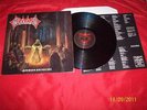 EPITAPH - Seeming Salvation LP THRASH RECORDS EXCRUCIAT