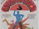 BREAK-MASTER New York City Breakers/Various K-TEL LP SE
