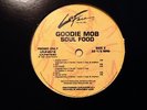 GOODIE MOB - SOUL FOOD 2LP 1995 OUTKAST GETO BOYS JAY-Z