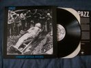 SPAZZ - Dwarf Jester Rising LP  Infest Brutal Truth