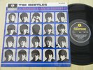 BEATLES - 'A HARD DAY'S NIGHT'  Mono 1st UK Press  EX V