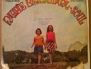 PATTIE BERSAUDARA LP soul RARE INDONESIA 60's GARAGE PS