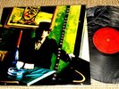 BOB DYLAN world gone wrong BRAZIL  LP very lim
