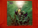 Cirith Ungol - FROST AND FIRE - Metal 1981 with insert