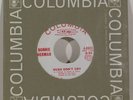 BONNIE HERMAN northern soul 45 on COLUMBIA “Hush Don’t 