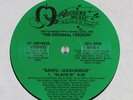 BANTU Black Is/Questions APPLE BROTHERS EP NM random ra