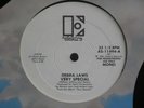 DEBRA LAWS VERY SPECIAL  RARE PROMO MODERN SOUL 12