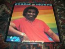 CEDRIC JOSEPH praise to victory PRIVATE XIAN MODERN SOU