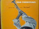 JOE NEWMAN and the boys in the BAND JAZZ RARE STORYVILL