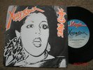 X-RAY SPEX OH BONDAGE UP YOURS 1977 VIRGIN RECORDS VS18