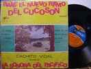 Cachito Vidal  KILLER DESCARGA GUAGUANCO COLOMBIA 60s?