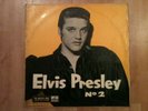 Elvis Presley 'Rock & Roll No. 2' LP - ORIGINAL