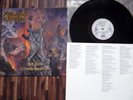 Malevolent Creation Ten Commandments 1991 1st press vin