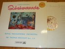 ASD 251 Rimsky-Korsakov Scheherazade / Beecham W/G