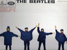 The Beatles Help LP 1965.Stereo UK Pressing  PCS 3071 Y