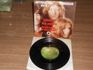 BADFINGER-WITHOUT YOU EP P/S 1972 APPLE MEXICO**RARE**