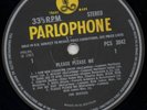 GREAT ORGINAL UK Beatles Please Please Me LP 1964 EX+ V