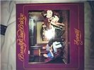 BRANDYWINE BRIDGE APERITIF rare English folk lp POKORA