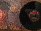 Carol Douglas Love Zone SIGNED Killer Boogie Original M