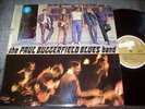 Paul Butterfield Blues Band    1st Release    Gold Elek